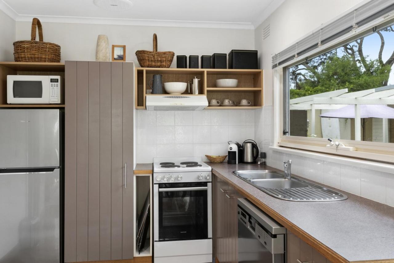 Seahaven Village Barwon Heads Exterior foto