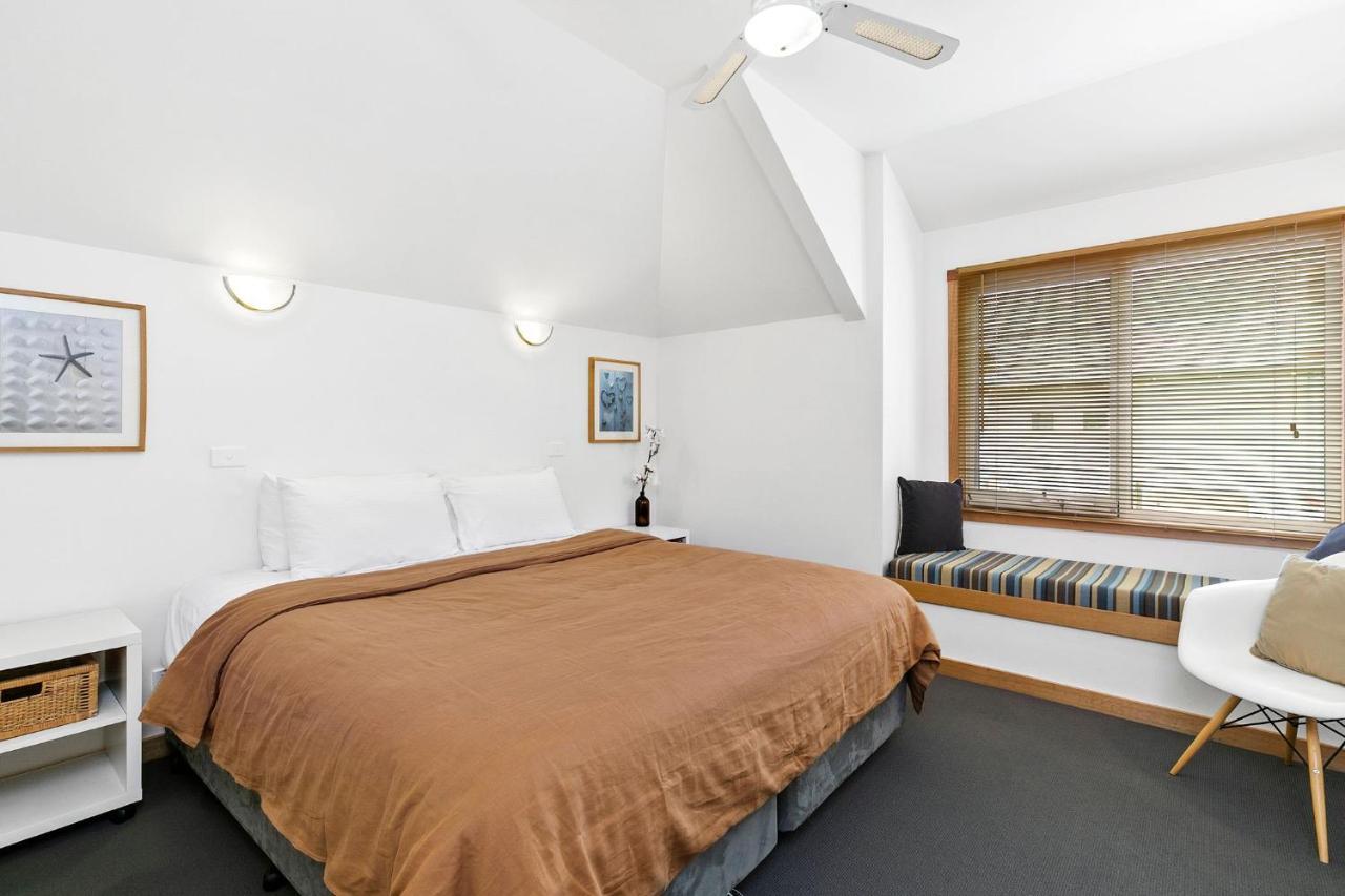 Seahaven Village Barwon Heads Exterior foto