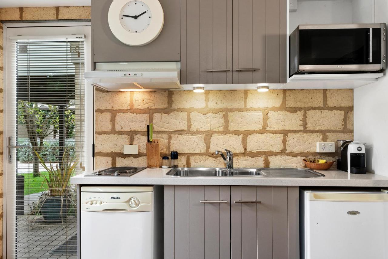 Seahaven Village Barwon Heads Exterior foto
