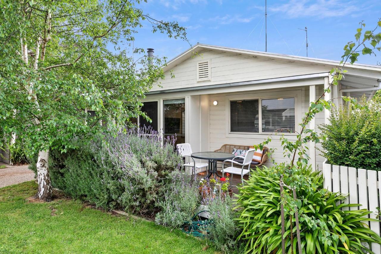 Seahaven Village Barwon Heads Exterior foto