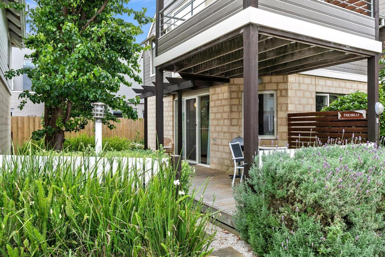 Seahaven Village Barwon Heads Exterior foto