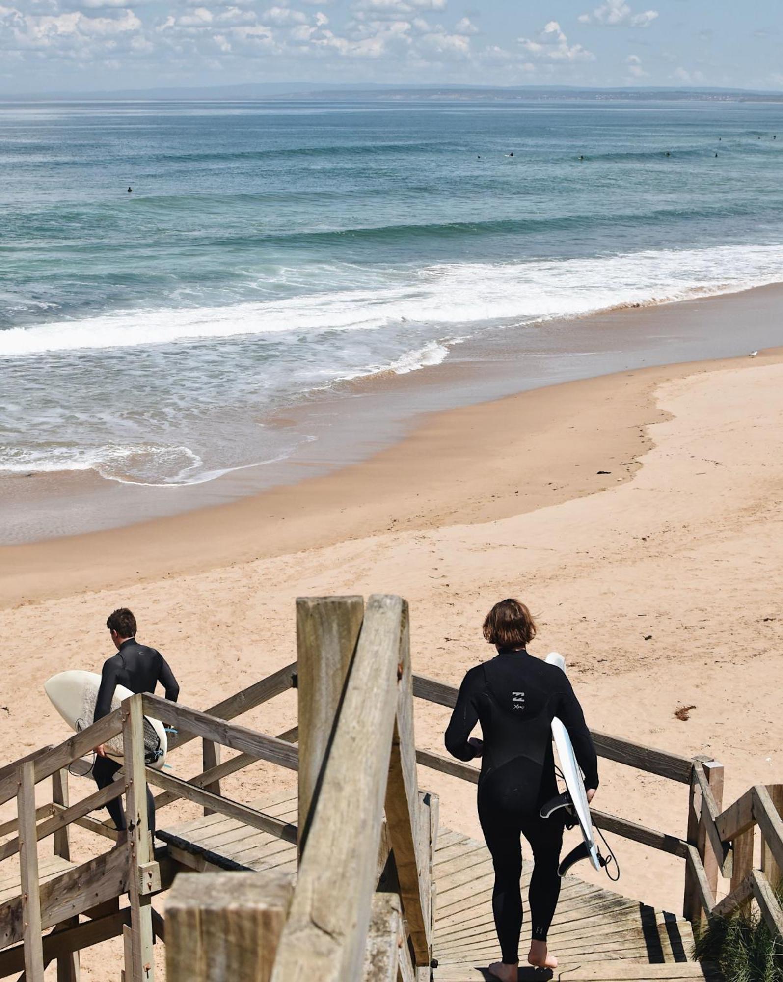 Seahaven Village Barwon Heads Exterior foto