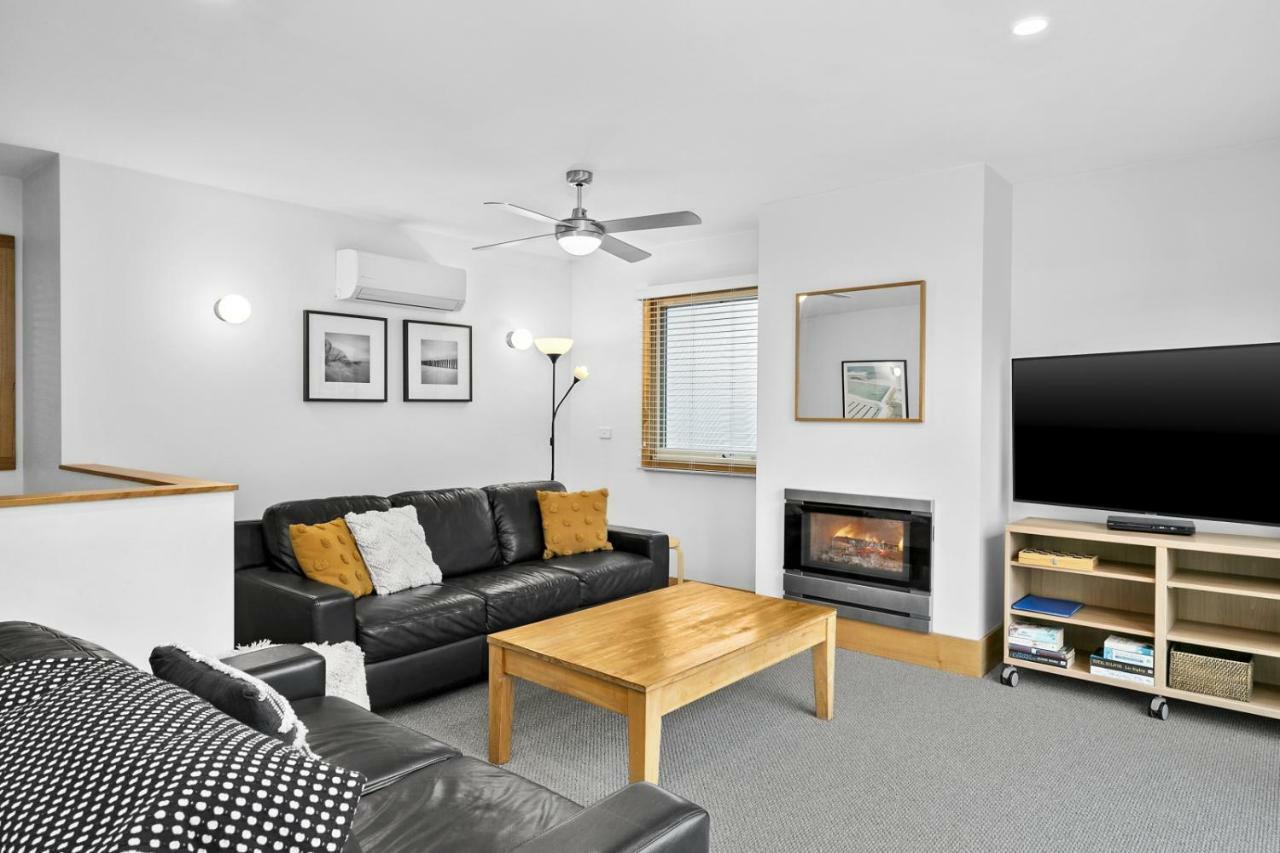 Seahaven Village Barwon Heads Exterior foto