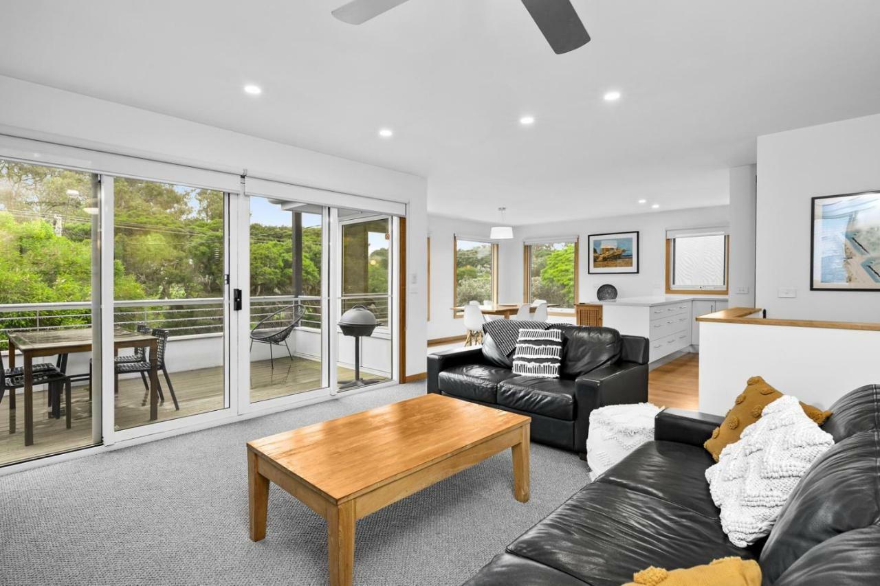 Seahaven Village Barwon Heads Exterior foto