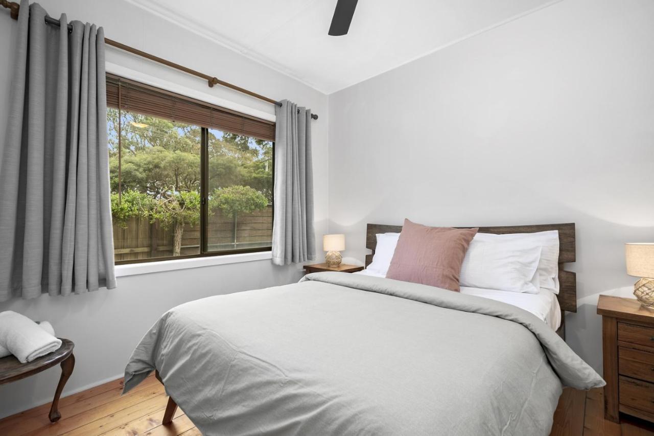 Seahaven Village Barwon Heads Exterior foto