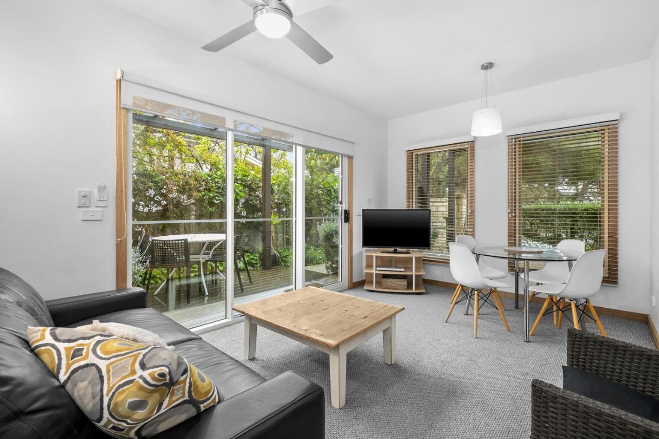 Seahaven Village Barwon Heads Exterior foto