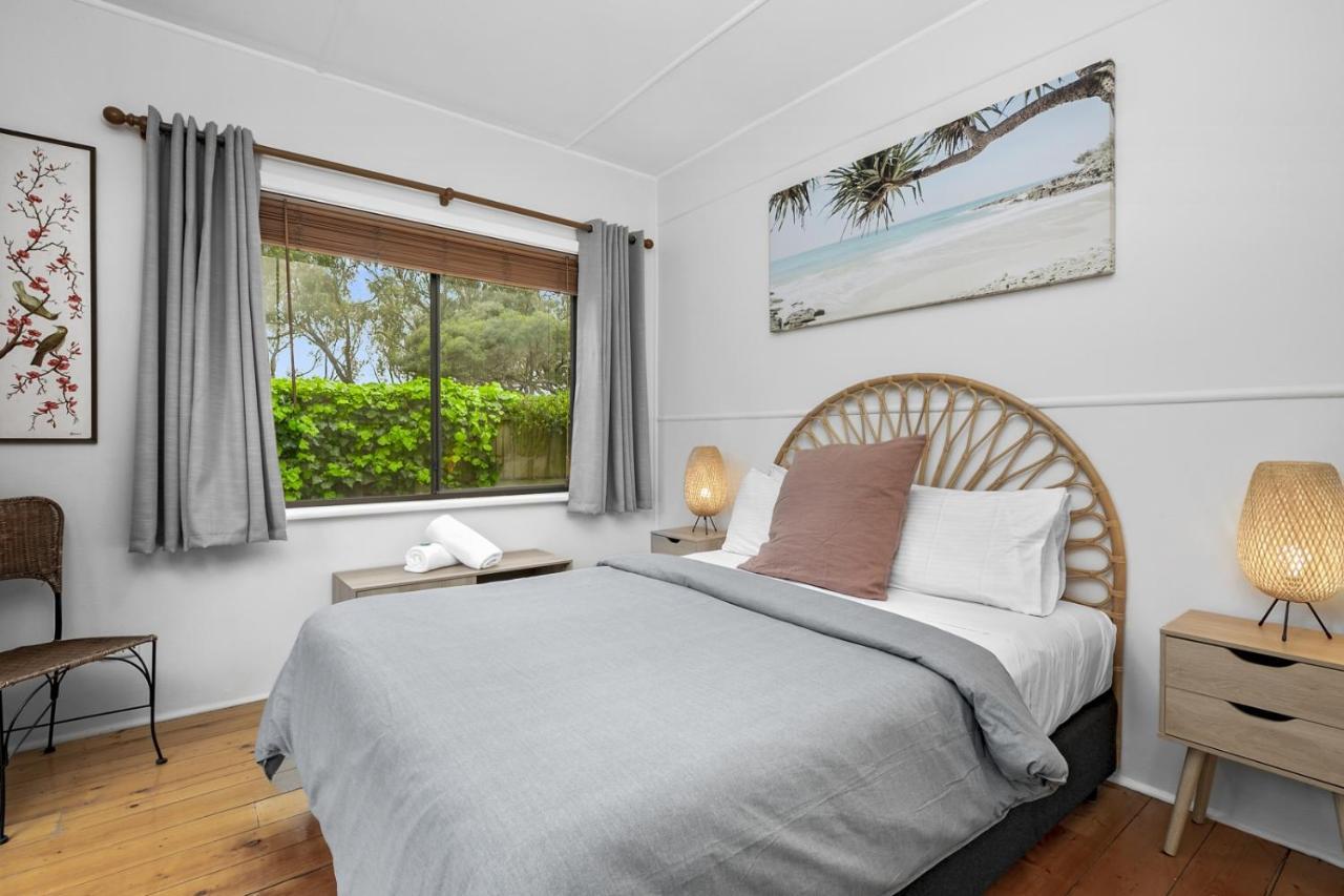 Seahaven Village Barwon Heads Exterior foto